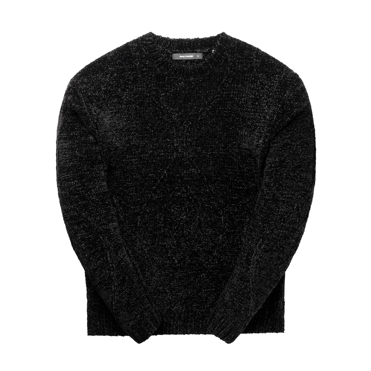 Dayo Knit Sweater