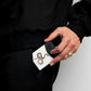 Dean Snake Card Holder