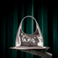 A.P.C baby ninon shoulder – Frontansicht