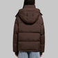 DAVE V2 PUFFER JACKET
