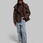 DAVE V2 PUFFER JACKET