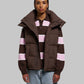 DAVE V2 PUFFER JACKET