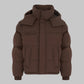 DAVE V2 PUFFER JACKET