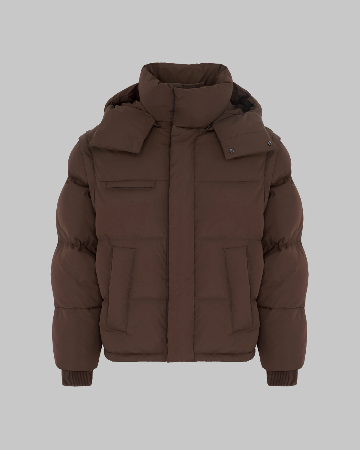 DAVE V2 PUFFER JACKET