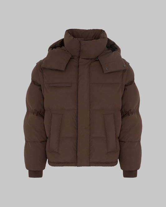 DAVE V2 PUFFER JACKET