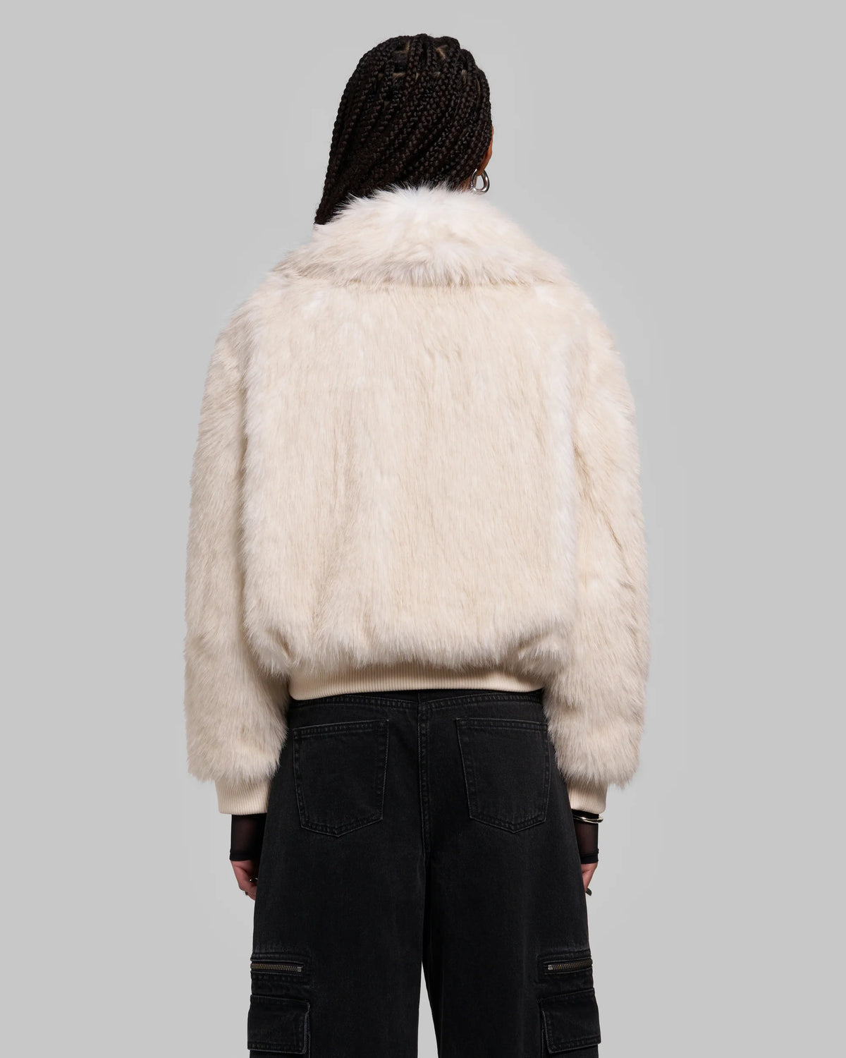 GELIJA JACKET