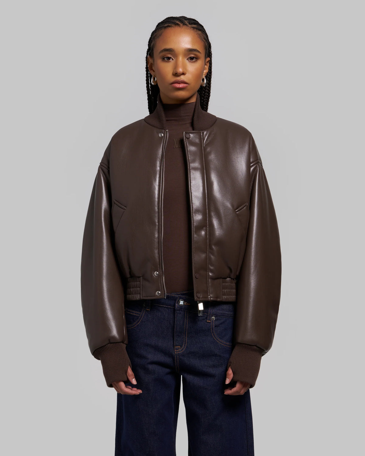 HEGA V3 JACKET