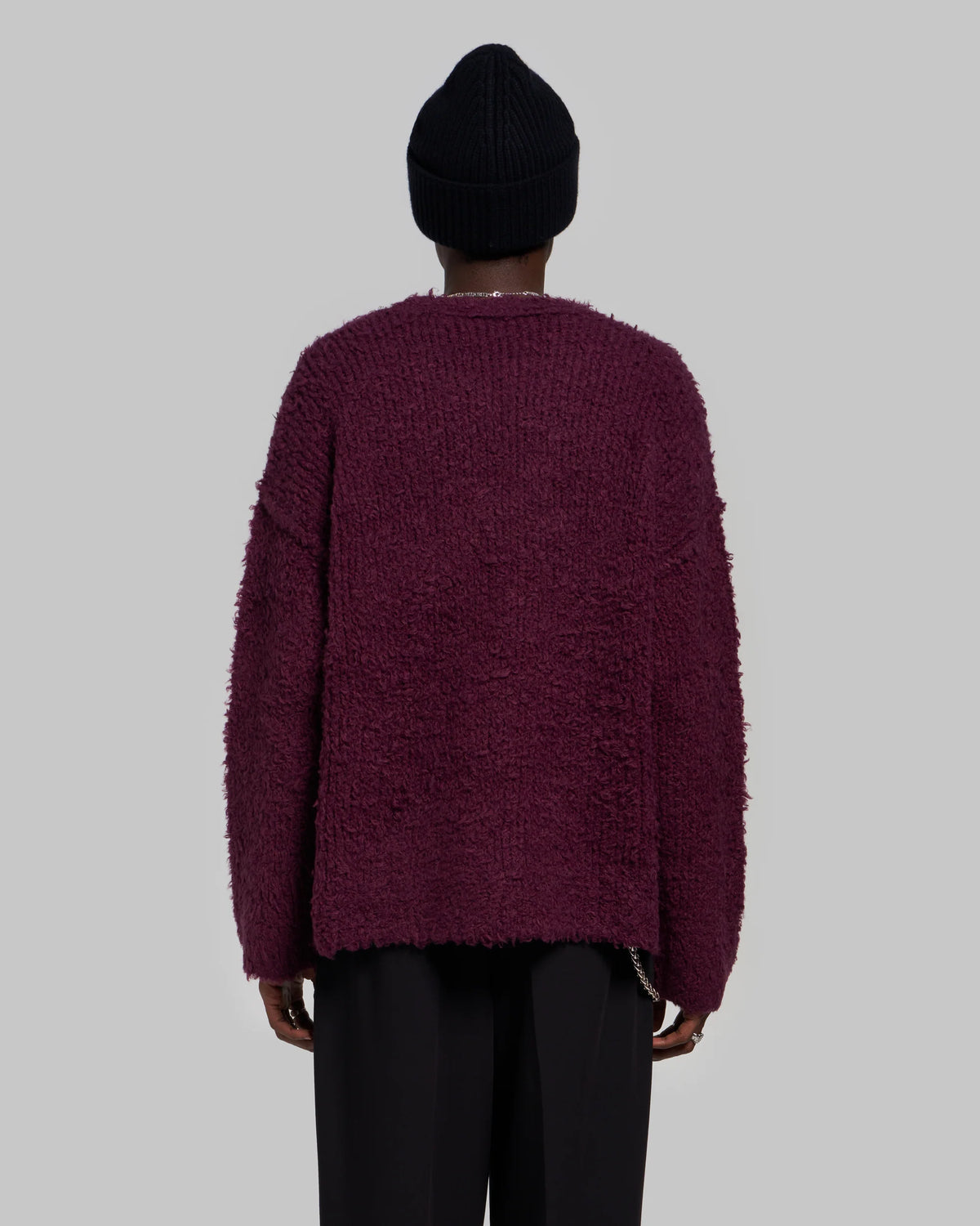 Arfus Sweater