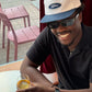 Icon - 5-Panel unstructured Snapback