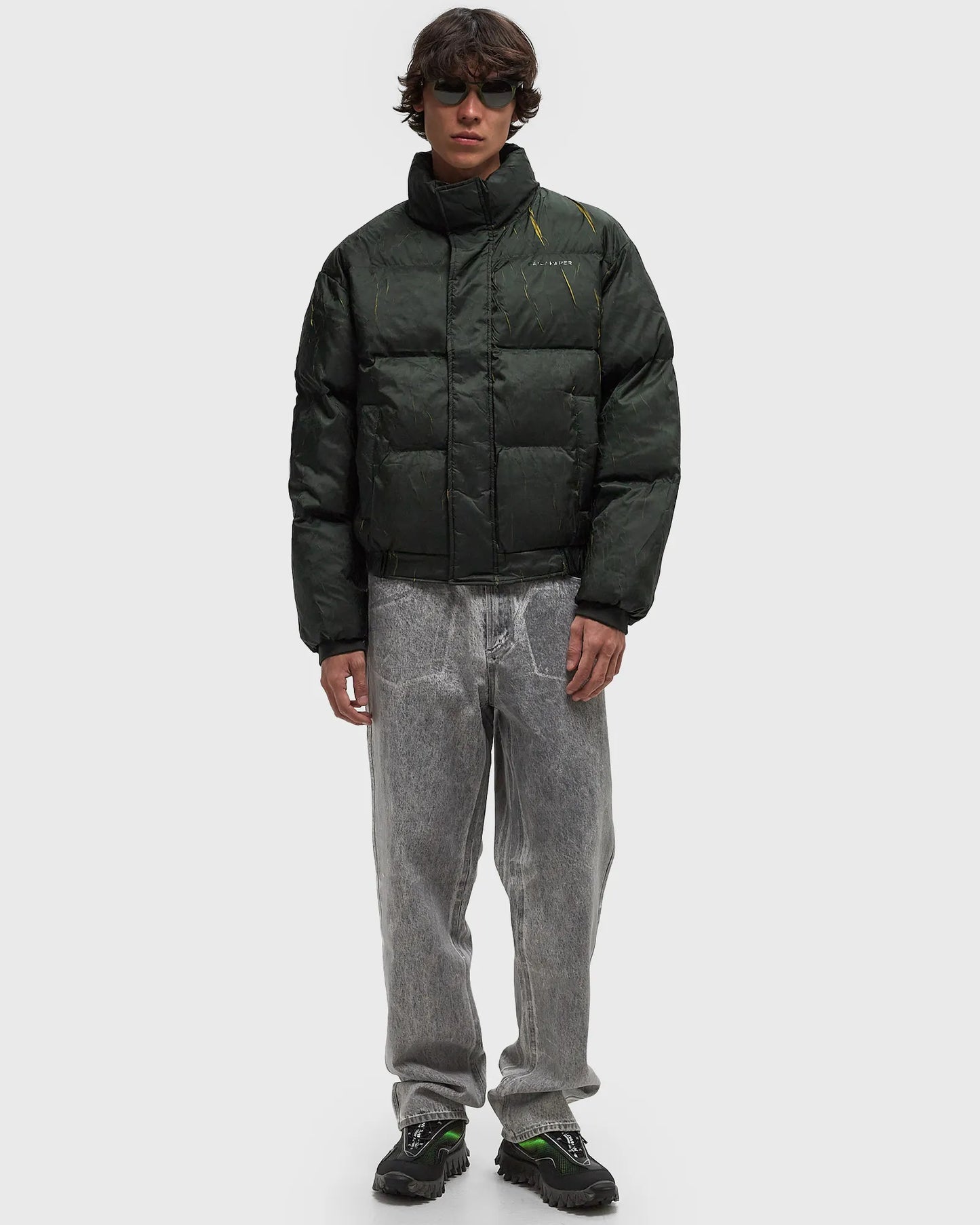 Renako Puffer Jacket