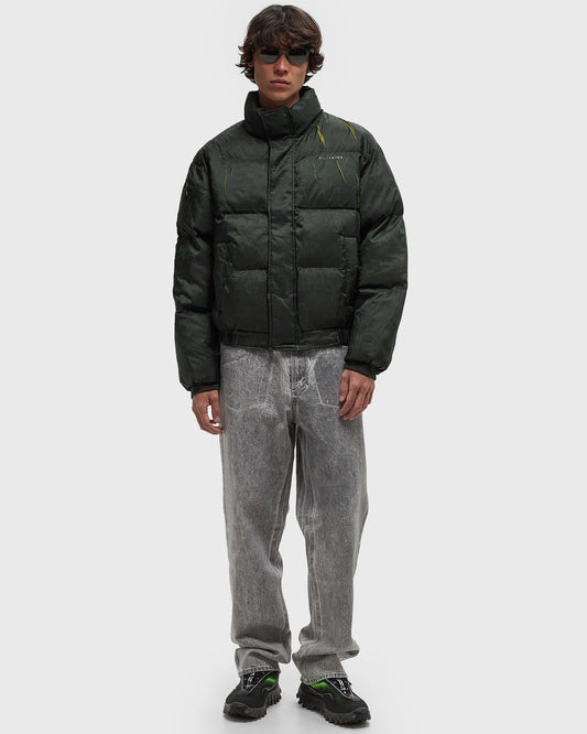Renako Puffer Jacket