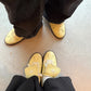 BIG BANG Butter Yellow