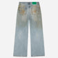 Relaxed Jeans