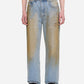 Relaxed Jeans