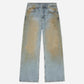Relaxed Jeans