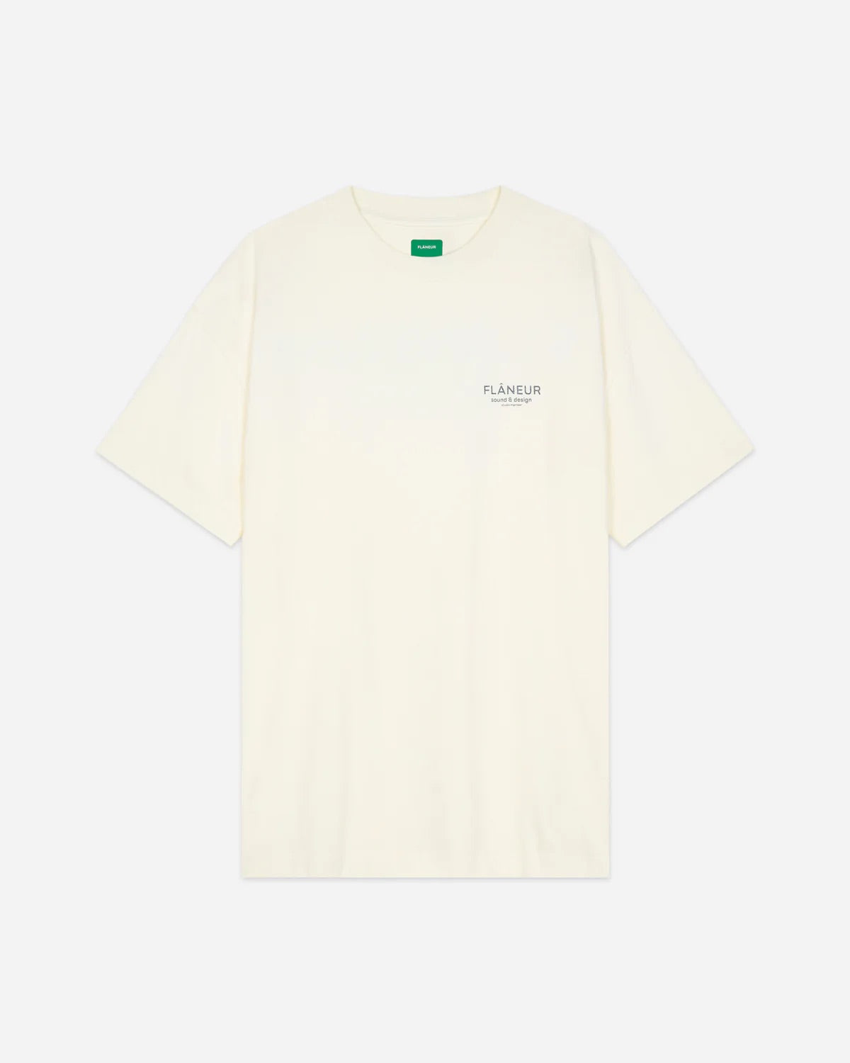Sound & Design Studio Member T-Shirt