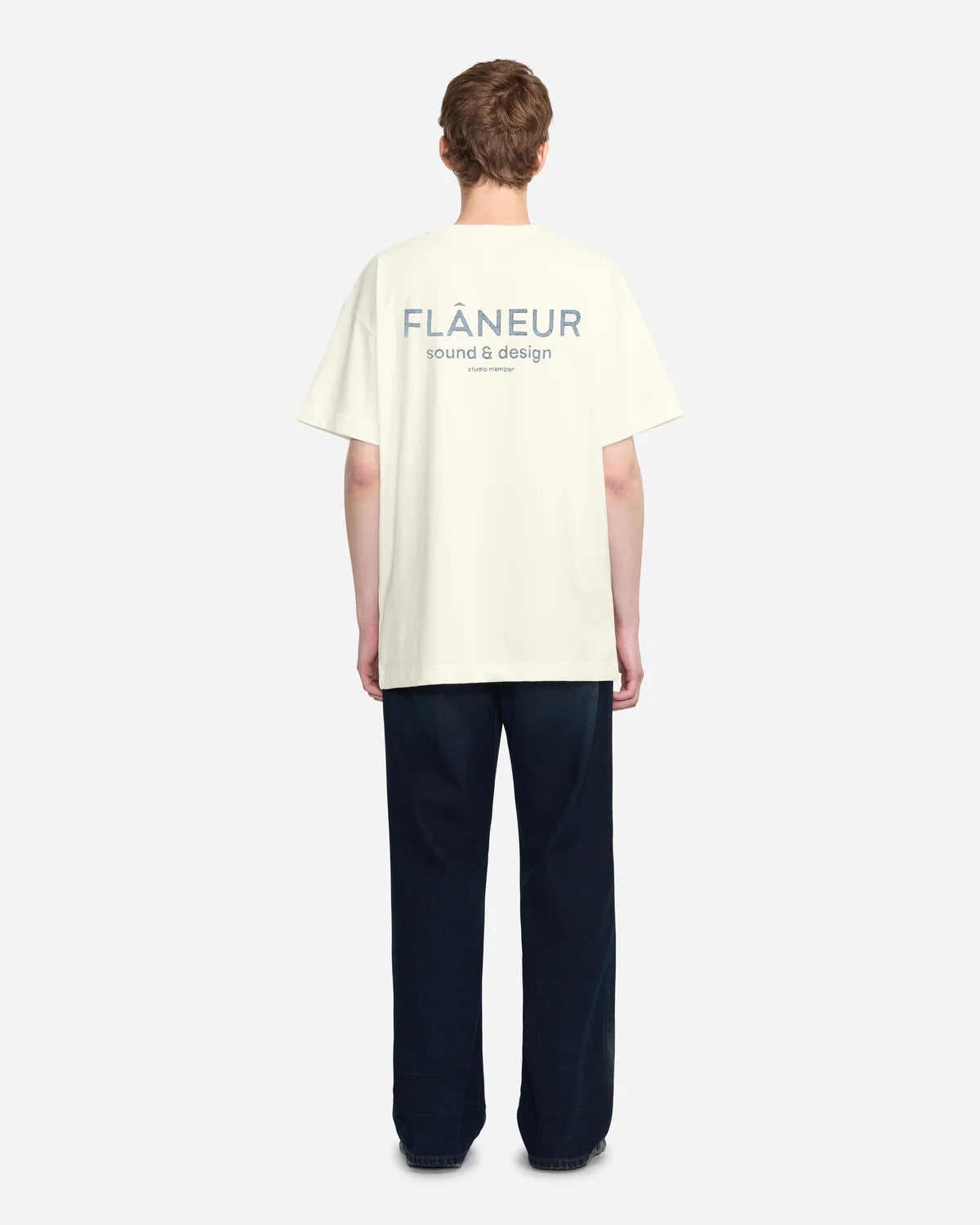 Sound & Design Studio Member T-Shirt