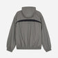 Flâneur Music Oversized Track Jacket