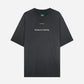 Flaneur Listening T-Shirt – Seitenansicht