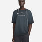 Flaneur Listening T-Shirt – Frontansicht