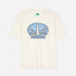 Flaneur Knitted Euphoric T-Shirt – Produktfoto