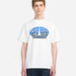 Flaneur Knitted Euphoric T-Shirt – Frontansicht