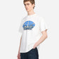 Flaneur Knitted Euphoric T-Shirt – Seitenansicht