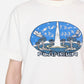 Flaneur Knitted Euphoric T-Shirt – Rückansicht