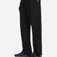 Flaneur Badge Formal Tech Pants – Seitenansicht