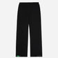 Flaneur Badge Formal Tech Pants – Close-up