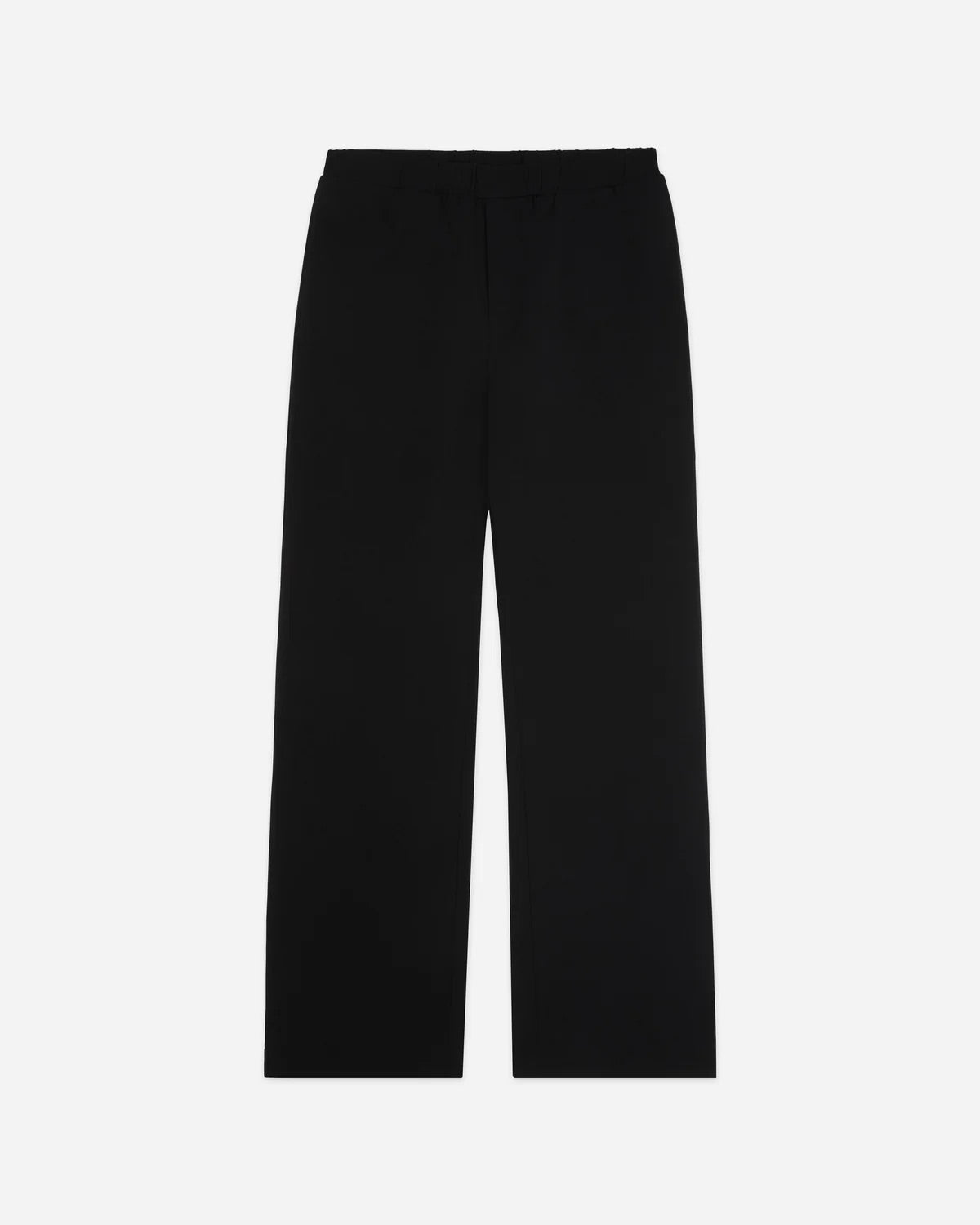 Flaneur Badge Formal Tech Pants – Styling-Ansicht