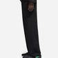 Flaneur Badge Formal Tech Pants – Rückansicht