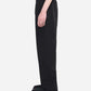 Flaneur Badge Formal Tech Pants – Detailansicht