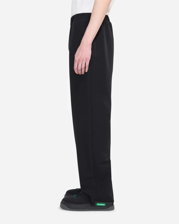 Flaneur Badge Formal Tech Pants – Detailansicht