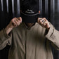 Society - 6-Panel unstructured Snapback
