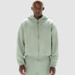 Armor Hoodie Moss