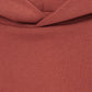 Perplex Armor Hoodie Burgundy