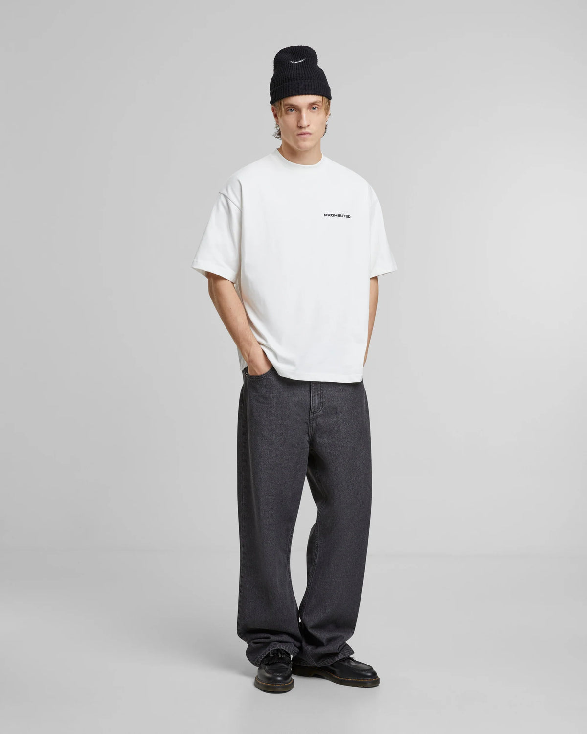 10119 Tee Off White