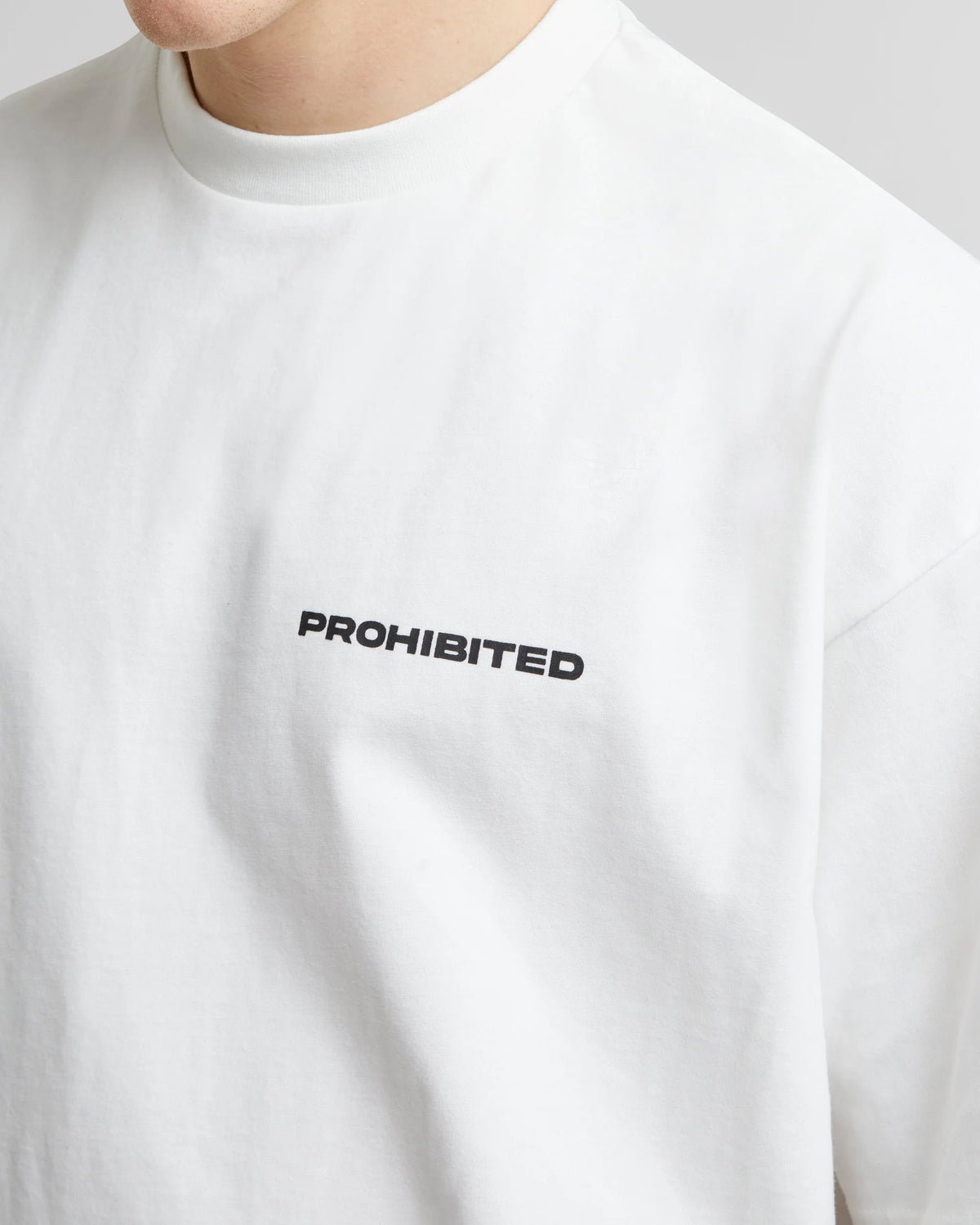10119 Tee Off White