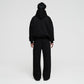 Perplex Armor Hoodie Black