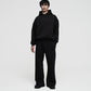Perplex Armor Hoodie Black