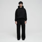 Perplex Armor Hoodie Black