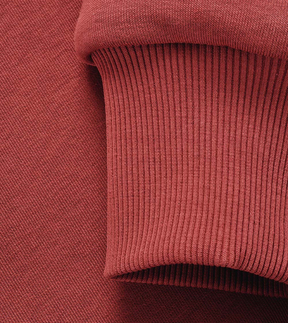 Perplex Armor Hoodie Burgundy