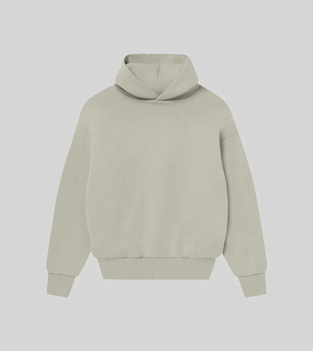 Perplex Armor Hoodie Leaf