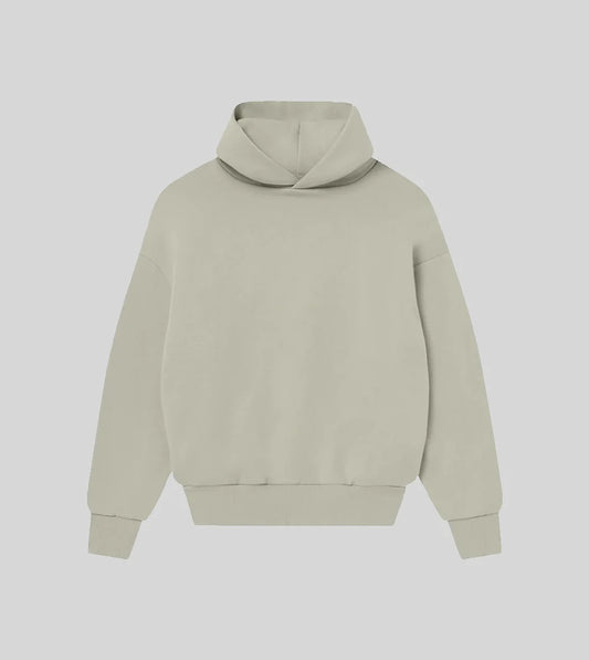 Perplex Armor Hoodie Leaf