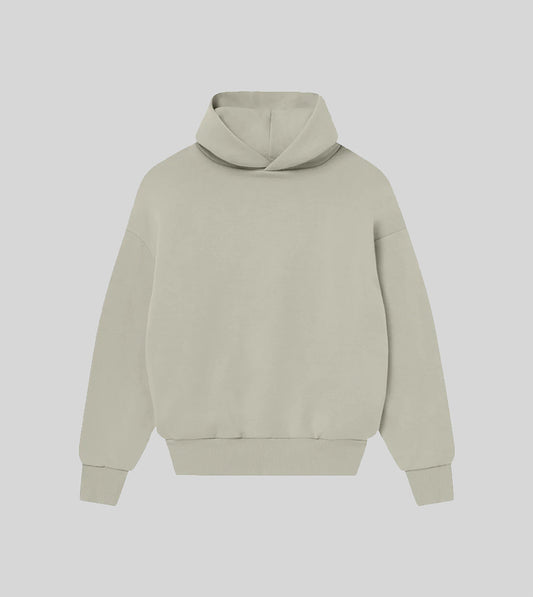 Perplex Armor Hoodie Leaf