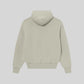 Perplex Zip Hoodie Leaf