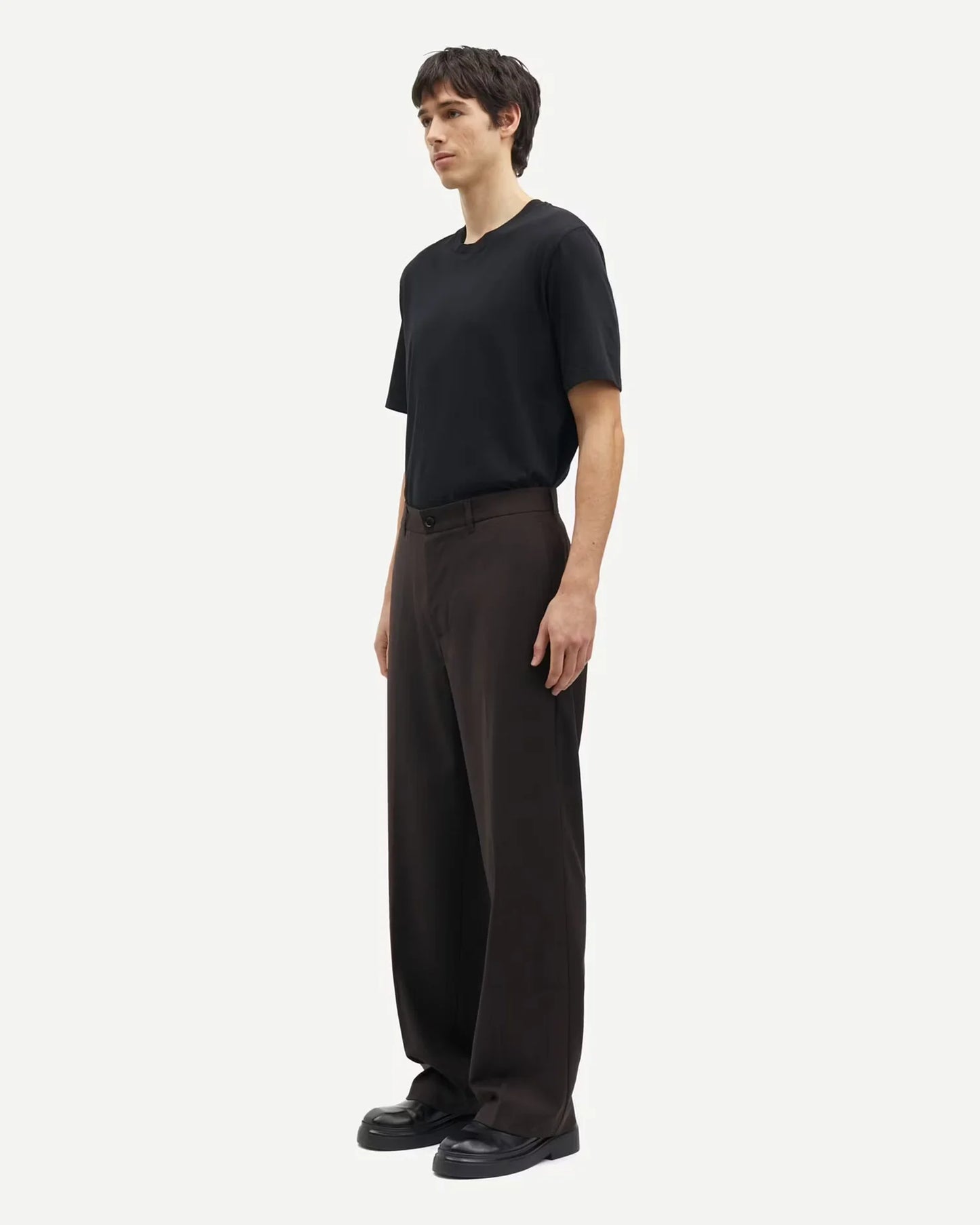 Christoph trousers