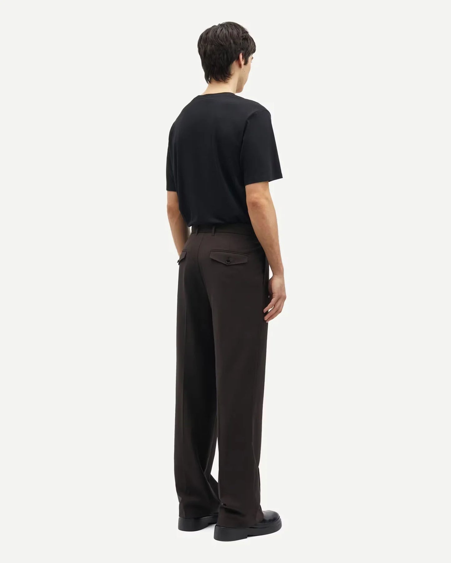 Christoph trousers