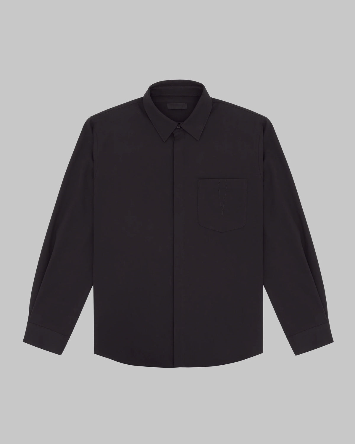 Chadrin Shirt